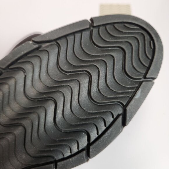 Hush Puppies Titan Leather Lace-Up Casual Shoes Mens Size 9M - Picture 15 of 16